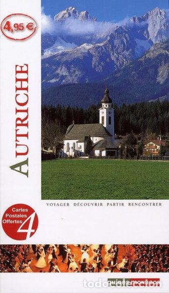 books: Autriche- 9782847544152