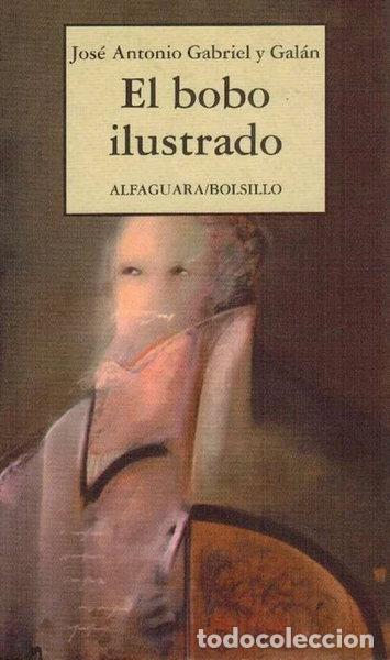 books: El bobo ilustrado- 9788420427423