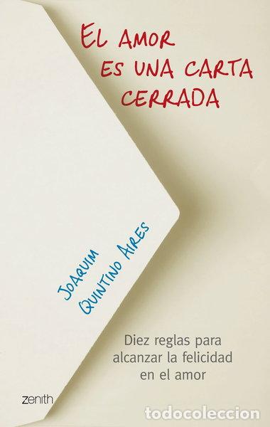 books: El amor es una carta cerrada- 9788408079941