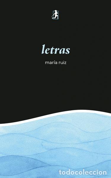 Libros: letras- 9791388122033