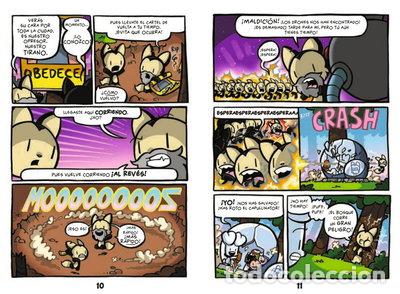 Libros: Boni vs. Mico 5. Boni vs. Mico i la rebel&middot;li&oacute; del Teix&oacute; Sonat- 9791387519988