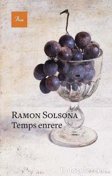 books: Temps enrere- 9788475889634