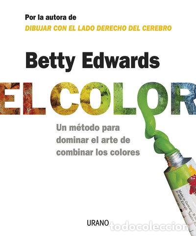 books: El color- 9788479536282