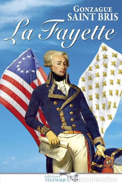 Libros: La Fayette- 9782753300392