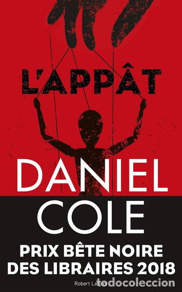 Libros: L'app&acirc;t- 9782221197806