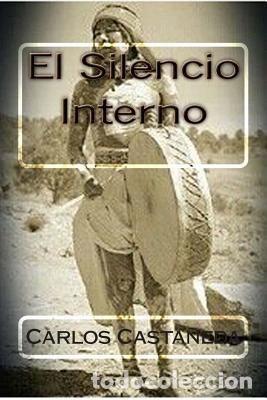 Libros: El silencio interno- 9781514248232