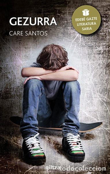 Libros: Gezurra- 9788483785720