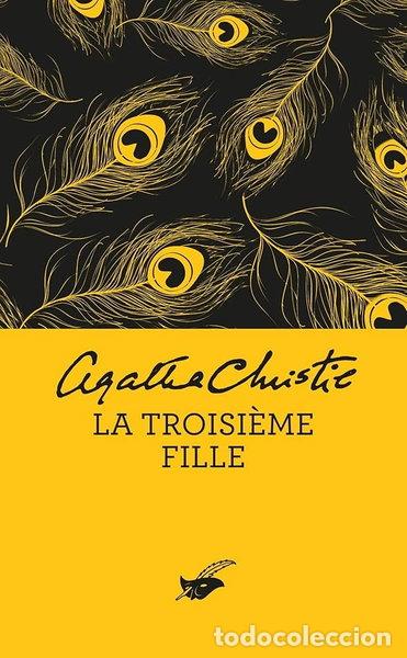Livres: La Troisieme Fille- 9782702418833