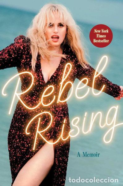 Libros: Rebel Rising- 9781668007204