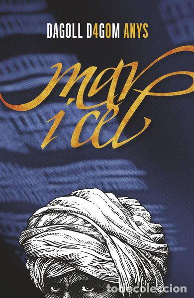 Libros: Mar i cel. 40 anys- 9788415954200
