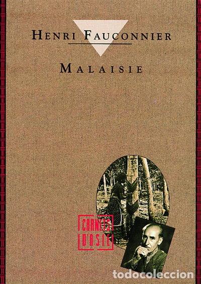 Libros: Malaisie- 9782878680263