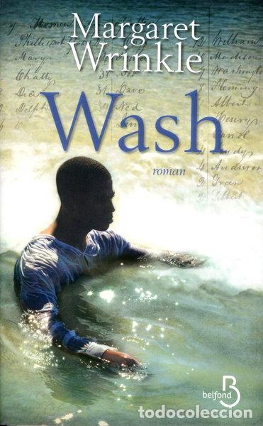 Libri di seconda mano: Wash (9782298102567)