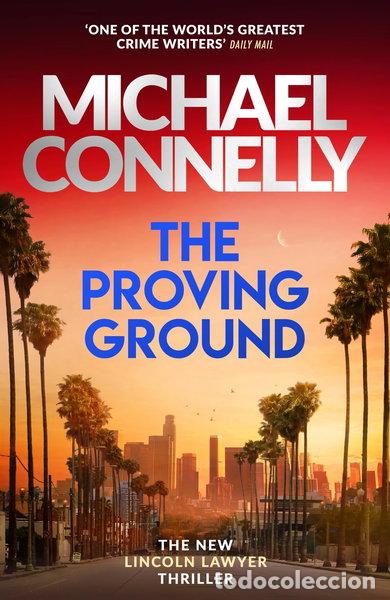 Libros: The Proving Ground- 9781398719088