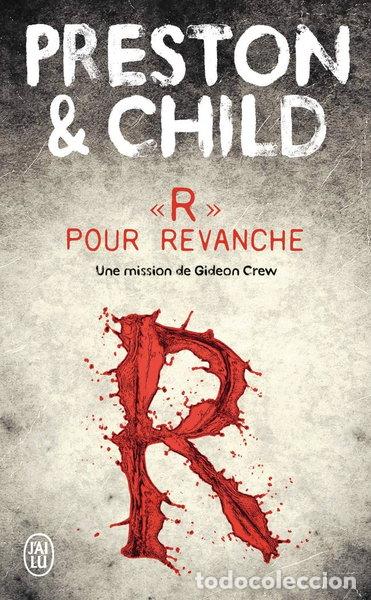 Libros: R pour revanche- 9782290077801