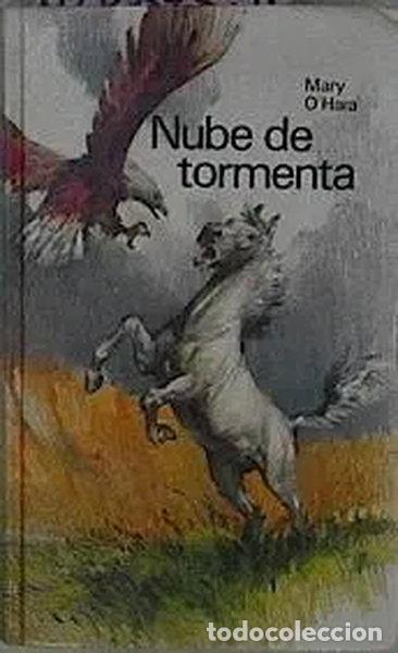 Libros: Nube de tormenta- 9788422621782