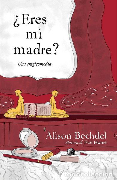 Libros: &iquest;Eres mi madre?- 9788439726050