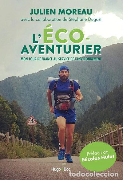 Libros: L'&eacute;co-aventurier- 9782755644050