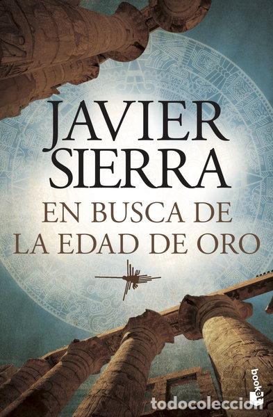 Libri di seconda mano: En busca de la Edad de Oro- 9788408135845