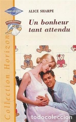 Livros em segunda m&atilde;o: Un bonheur tant attendu- 9782280141086