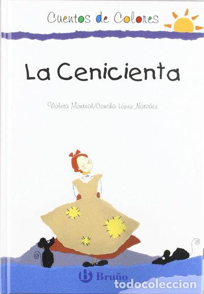 Livros em segunda m&atilde;o: La Cenicienta- 9788421634295