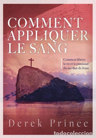 Livros em segunda m&atilde;o: Comment appliquer le sang- 9782360050307