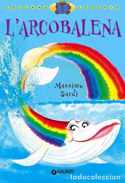 Livros em segunda m&atilde;o: L'arcobalena- 9788809016453