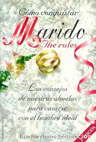 Livros em segunda m&atilde;o: C&oacute;mo conquistar marido- 9788427021648