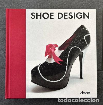 Libros: Shoe Design- 9783866540507