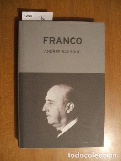 Libros: Franco- 9788484321231