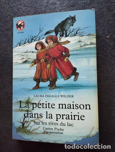 Libros: Sur les rives du lac- 9782081618503