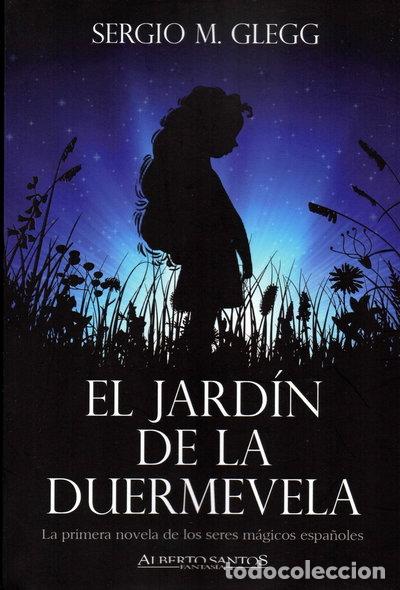 books: El jard&iacute;n de la Duermevela- 9788494882821