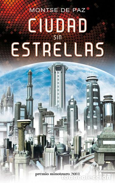 books: Ciudad sin estrellas- 9788445078136