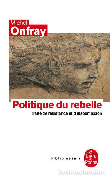 Libros: Politique du rebelle- 9782253942825