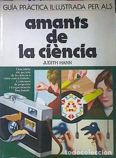 Libros: Gu&iacute;a pr&aacute;ctica ilustrada pels amants de la ci&eacute;ncia- 9788470312694