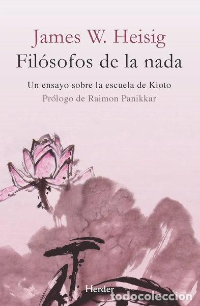 Livres: Fil&oacute;sofos de la nada- 9788425433177