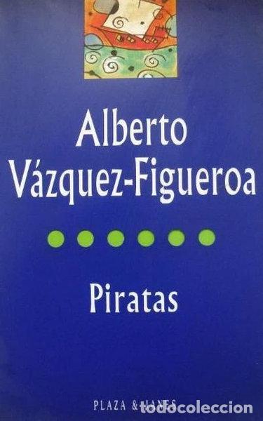 Livres: Piratas- 9788401242182