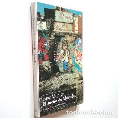 Libros: El sue&ntilde;o de M&oacute;stoles- 9788479792732