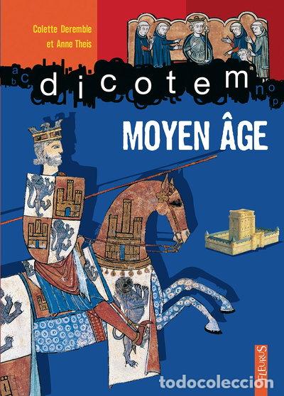 Libros: Moyen &acirc;ge- 9782215053941