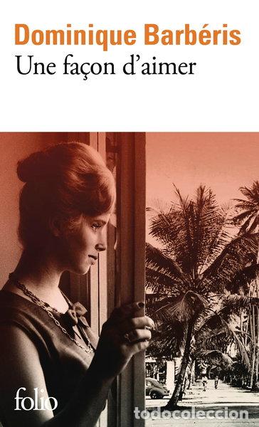 Libros: Une fa&ccedil;on d'aimer- 9782073095503