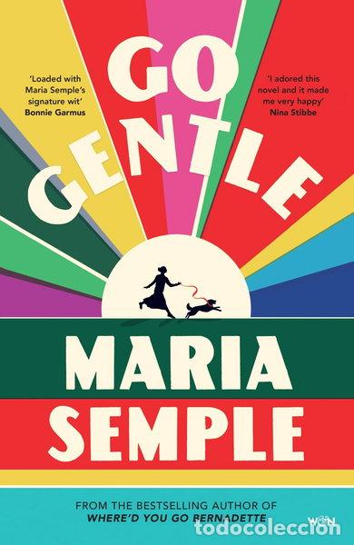 Libros: Go Gentle- 9781399634212