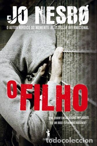 Livres: O Filho- 9789722062039