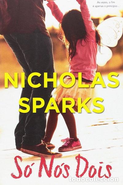 Livres: S&oacute; N&oacute;s Dois- 9789892336930