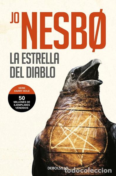 Libros: La estrella del diablo- 9788466343879