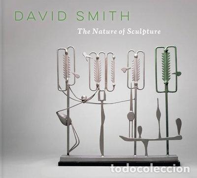 Libros: David Smith- 9783777443720