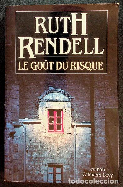 Libros: Le go&ucirc;t du risque- 9782702122914