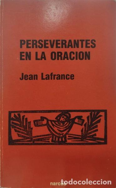 Libros: Perseverantes en la oraci&oacute;n- 9788427706644