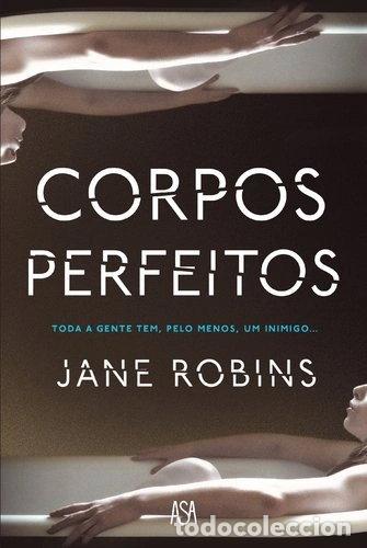 Libros: Corpos perfeitos- 9789892340654