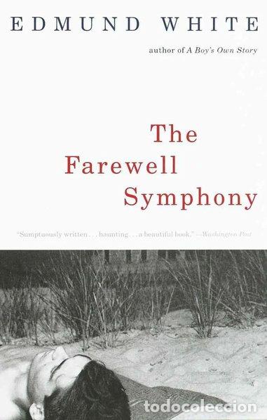 Libros: The Farewell Symphony- 9780099768012