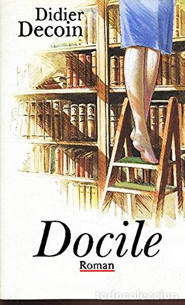 Libros: Docile- 9782724283860