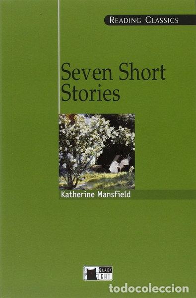 Libros: Seven Short Stories- 9788877546715